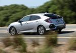 Honda Civic VTi-L Hatchback 2020 года (AU)